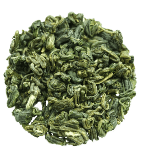Chinese Green Tea China Emeralds