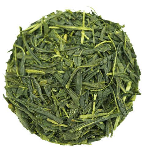 Japanese Green Tea Organic Marimo Mie (Hayashi) Sencha