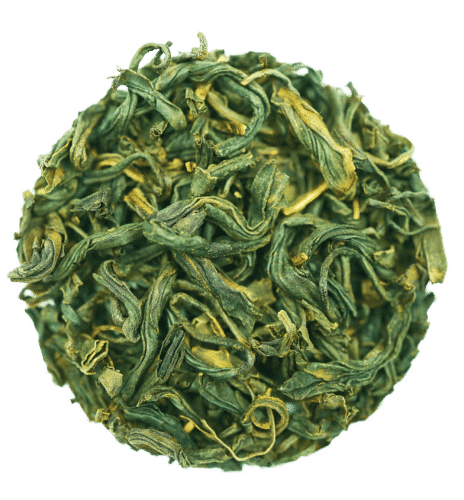 South-Korean Green Tea Jeju Osulloc Sejak
