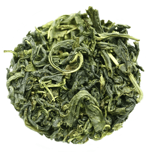 Jeju Joongjak Green Tea
