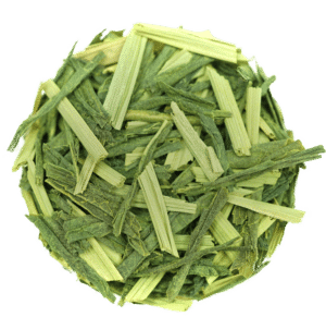 Green Tea Lemongrass Blend (Kusa Cha)