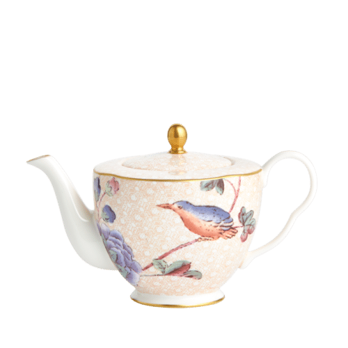 Wedgwood Cuckoo Small (370 ml) Teapot