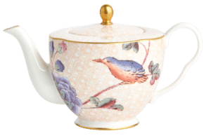 Wedgwood Cuckoo Small (370 ml) Teapot