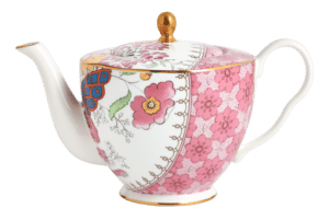 Wedgwood Butterfly Bloom Small Teapot