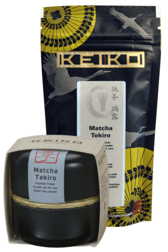 Organic Keiko Matcha Tekiro