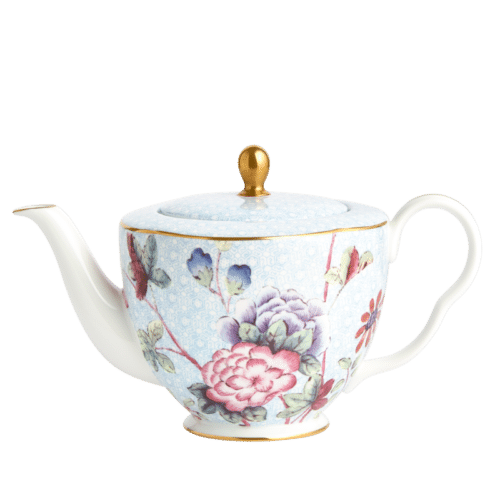 Wedgwood Cuckoo Large Teapot