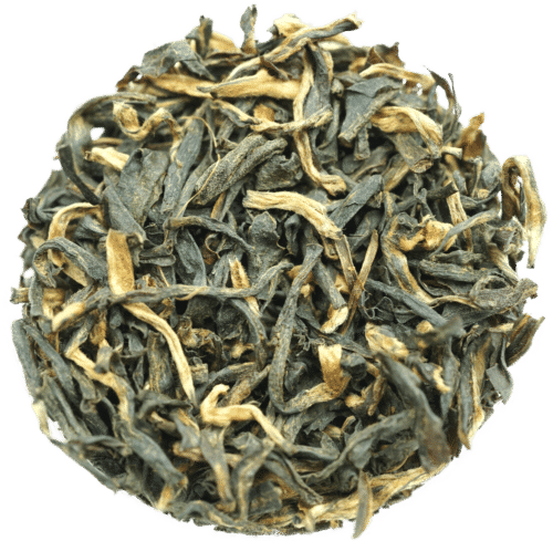 malty Assam Mangalam tea