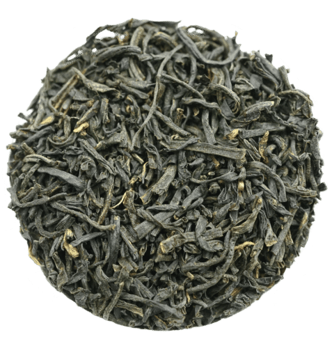 British black tea blend Prince William