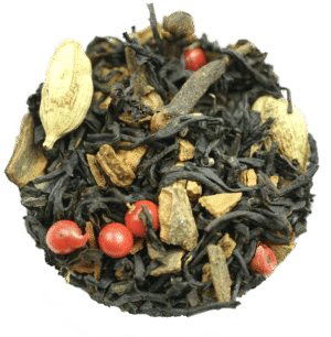 Maharaja Vanilla Chai Black Tea