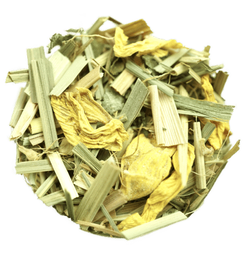 Herbal Tea Ginger & Lemon