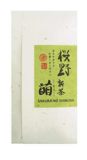 Matsumoto Sakura-No Shincha