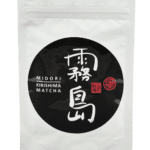 Organic Kirishima Midori Matcha