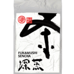 Organic Morimoto Fukamushi Sencha