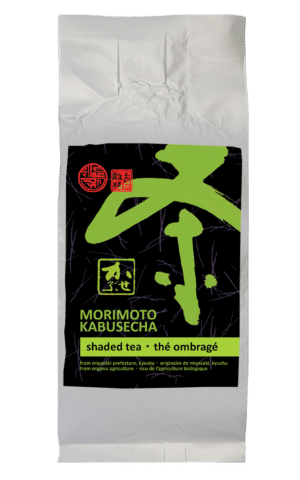 Organic Morimoto Kabusecha