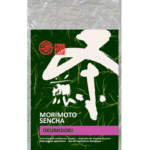 Morimoto Sencha Oku Midori