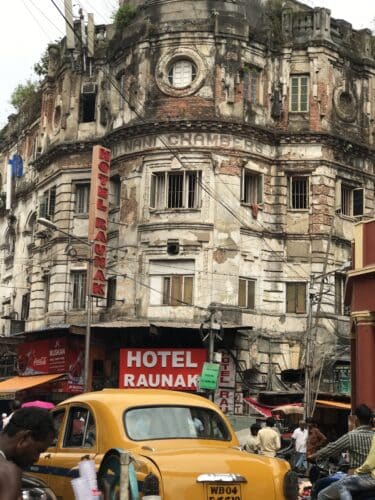 Villenwohnungen in Kolkata