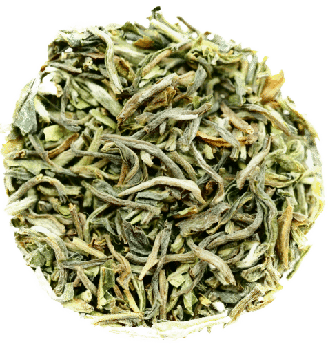 Darjeeling 1. Flush Margaret’s Hope FTGFOP1 Ch, DJ 06/26