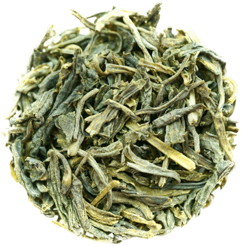 Organic Everyday Vietnamese Green Tea