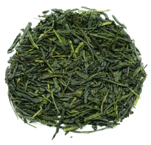 South Korea Joongjak plus green tea