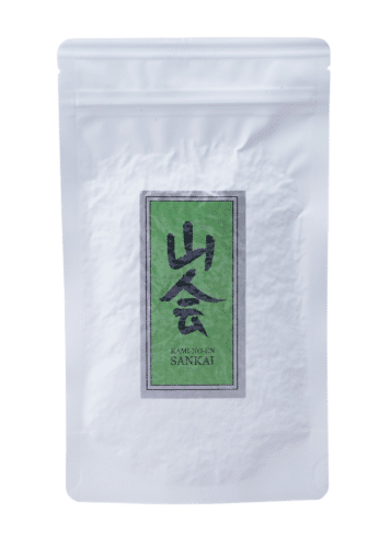 Kami No En Sankai Sencha