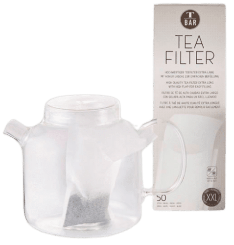 Tea Filter XXL