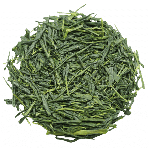 Organic Shibushi Gyokuro