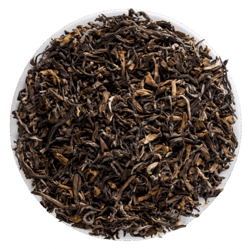 BIO Sikkim 2. Flush Temi FTGFOP1