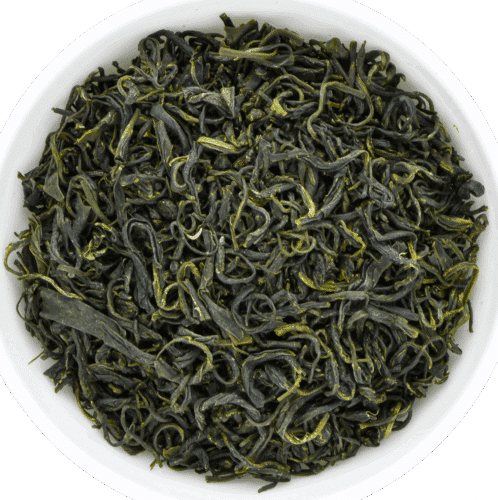 Organic Korea Gamnong Nokcha