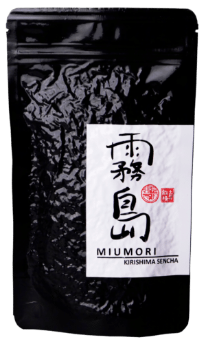Marimo Miumori Kirishima Sencha