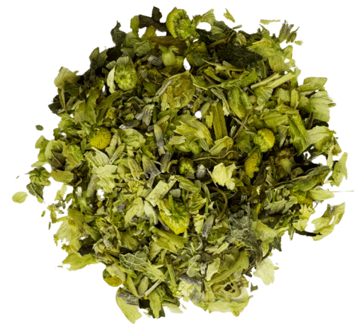 Sleep Oasis / Traumoase herbal tea
