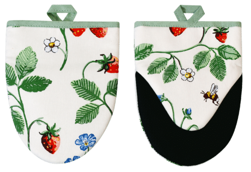 Ulster Weavers Strawberry Patch Topfhandschuhe