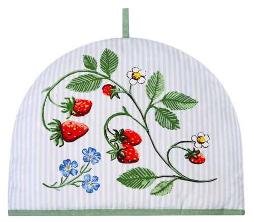Ulster Weavers Strawberry Patch Tea Cosy