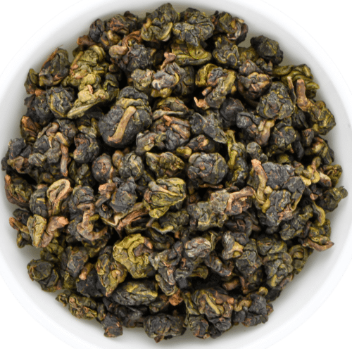 Thailand Soft Stem Ruanzhi Oolong No. 17 -