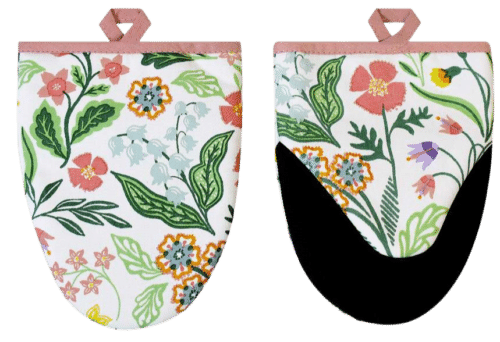 Ulster Weavers Petals & Prose Micromitts