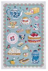 Ulster Weavers Tea Towel Afternoon Tea