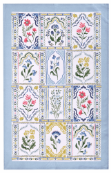 Ulster Weavers Boho Floral Tea Towel