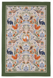 Blackthorn Tea Towel