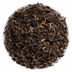 Organic Sikkim 2. Flush Temi FTGFOP1