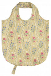 Ulster Weavers Boho Floral Foldable Bag