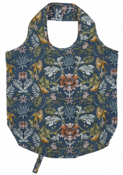 Ulster Weavers Finch & Flower Folding Bag