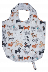 Dog Days Roll-up Bag