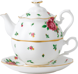 652383744073_Royal Albert_New_Country_Roses_Tea_For_One_Set