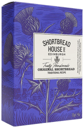Shortbread House Original Shortbread Traditional Recipe