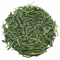 Organic Shibushi Gyokuro