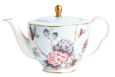 701587015486_Wedgwood_Cuckoo Tea Story_Teapot 1L Blue_front