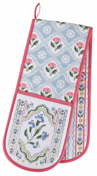Ulster Weavers Boho Double Oven Glove