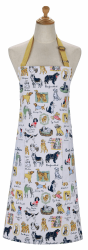 Ulster Weavers Best in Show Apron
