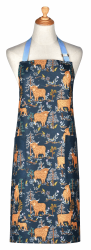 Ulster Weavers Connie the Cow cotton apron