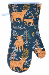Ulster Weavers Connie the Cow gauntlet