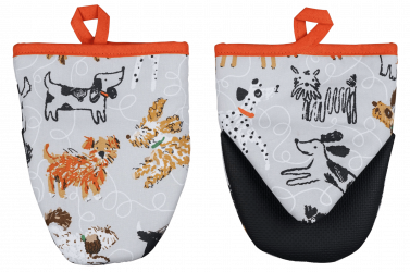 Ulster Weavers Dog Days Micro Mitts
